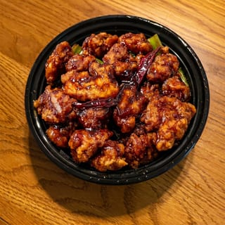 General Tao's Chicken