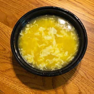 Egg Drop Soup